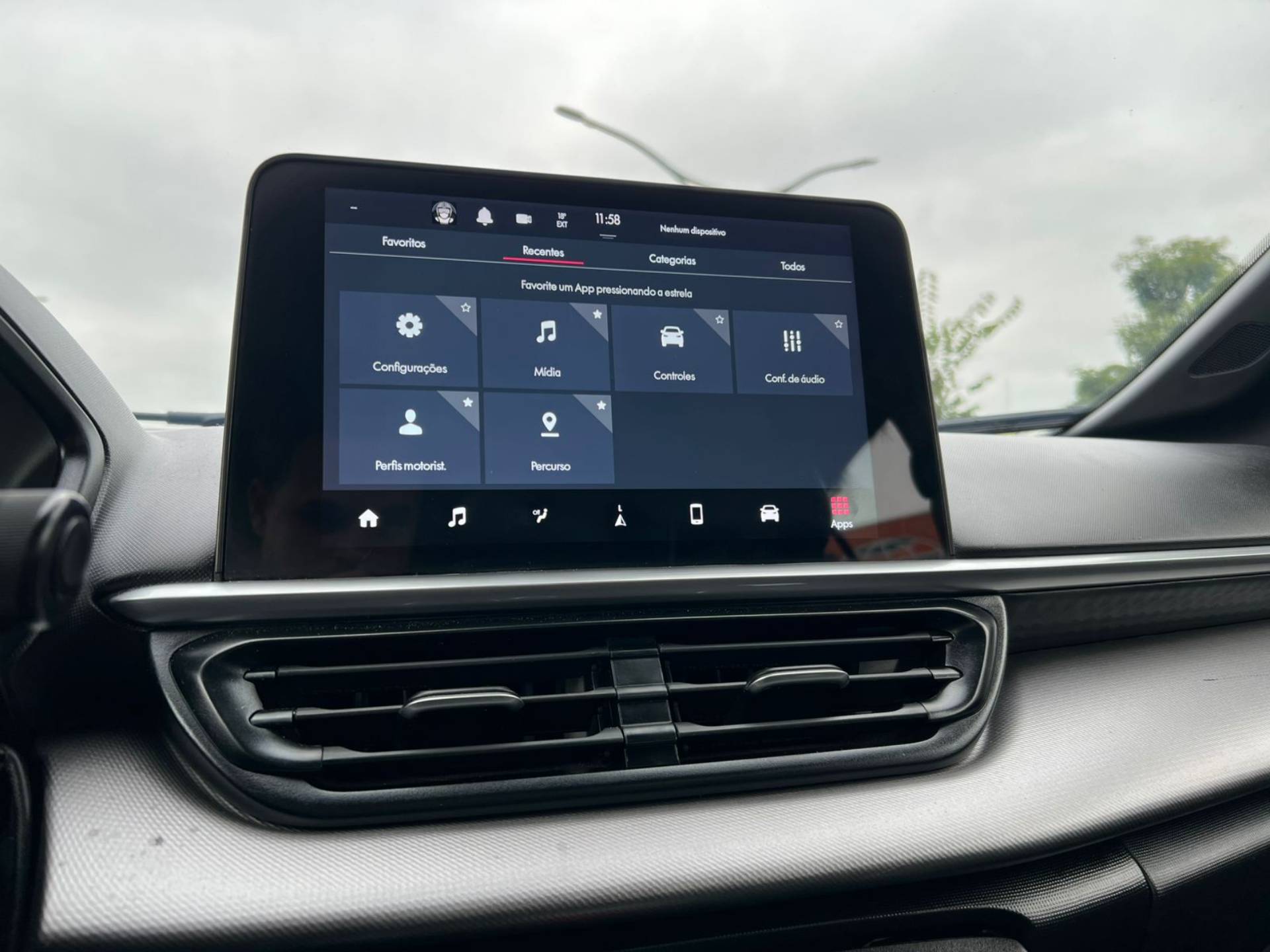 FIAT PULSE