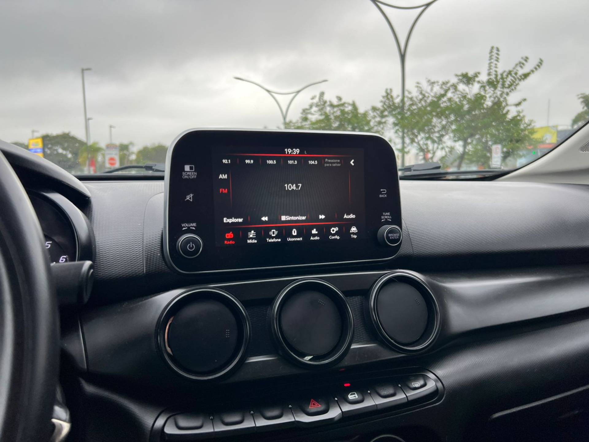 FIAT CRONOS