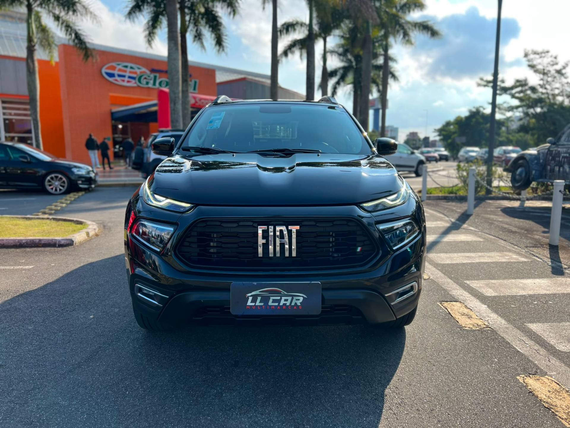 FIAT TORO