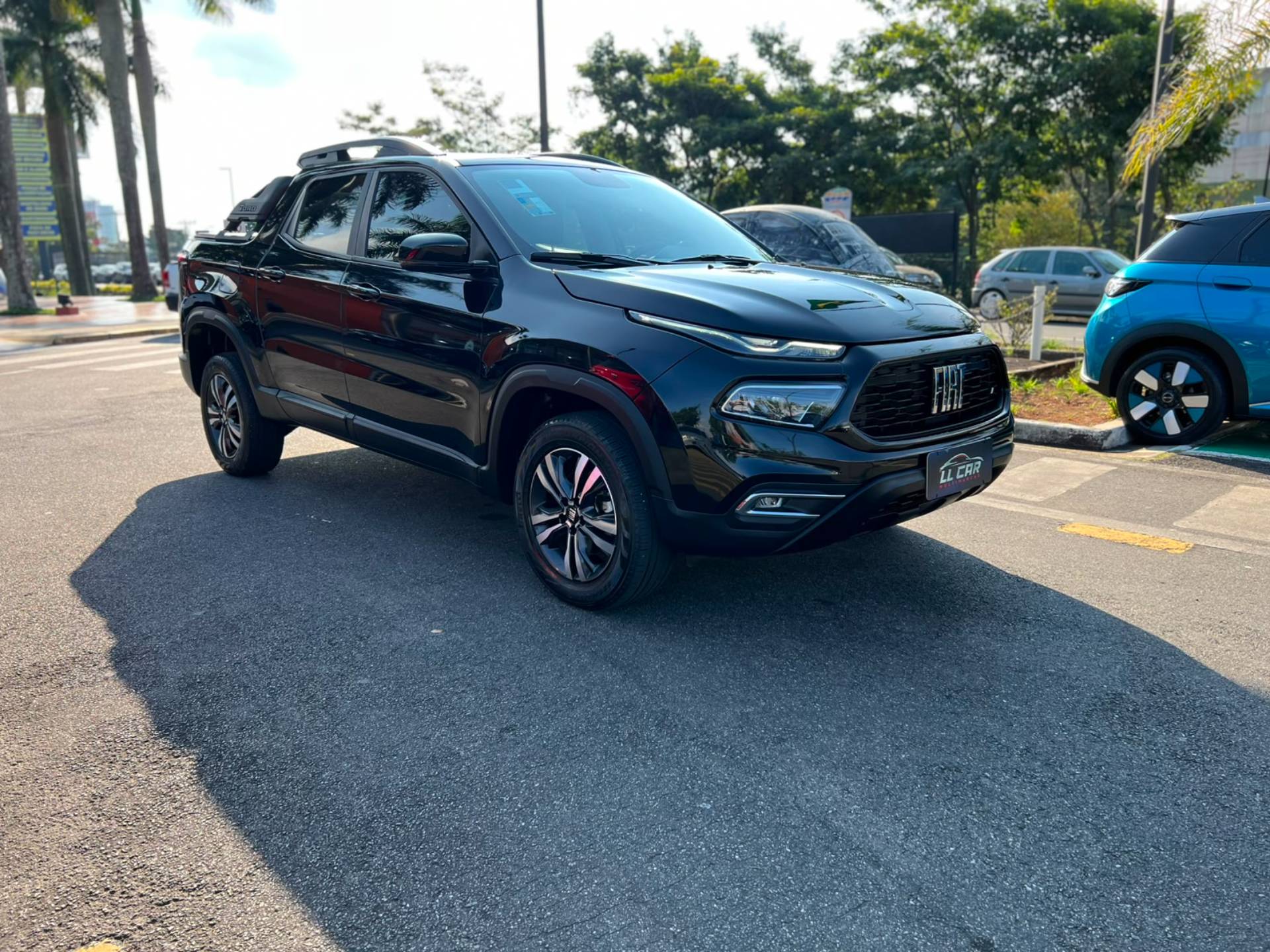 FIAT TORO