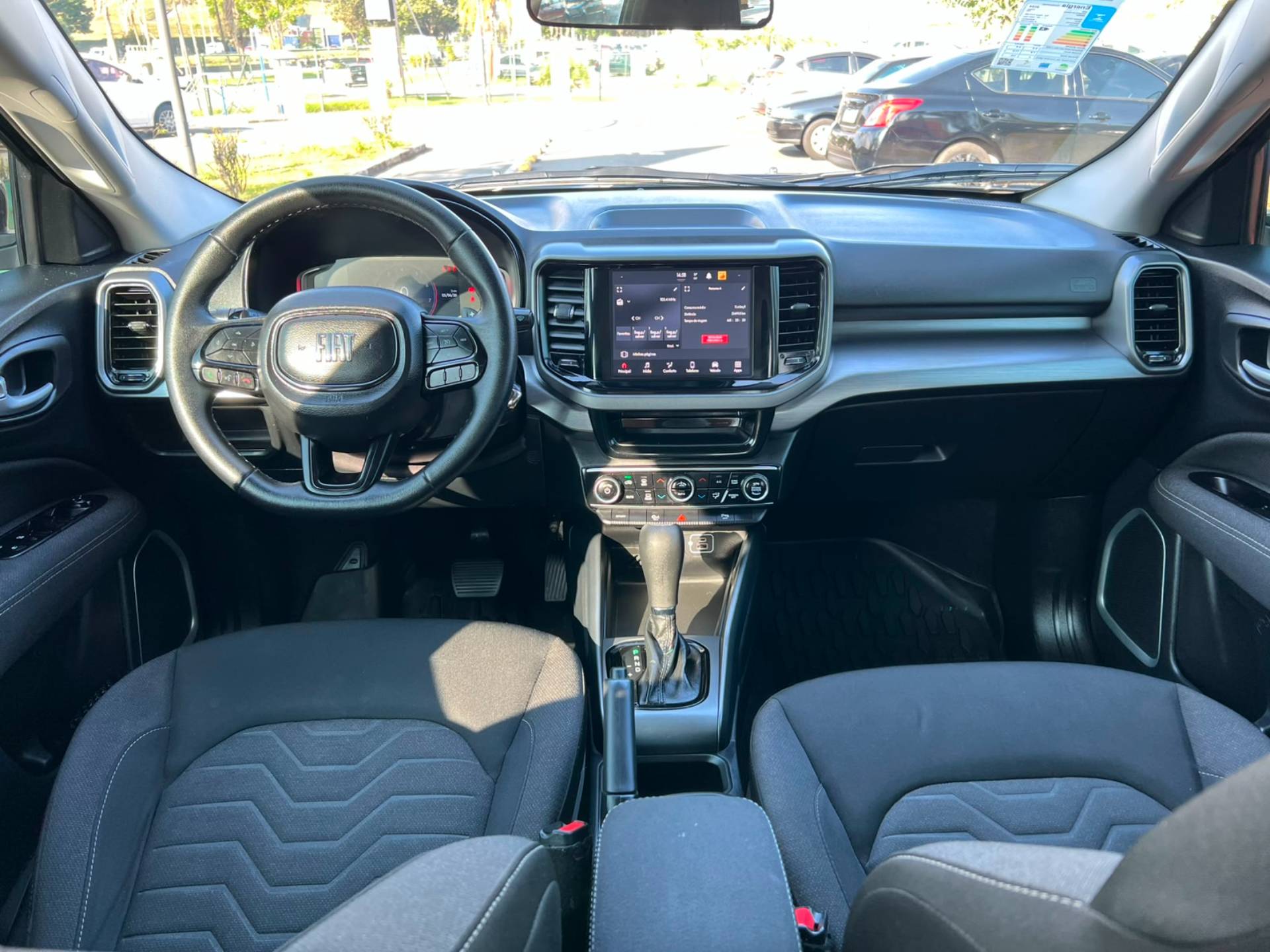 FIAT TORO