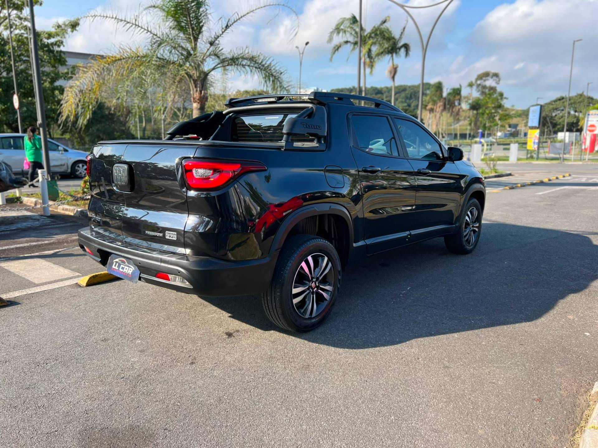 FIAT TORO