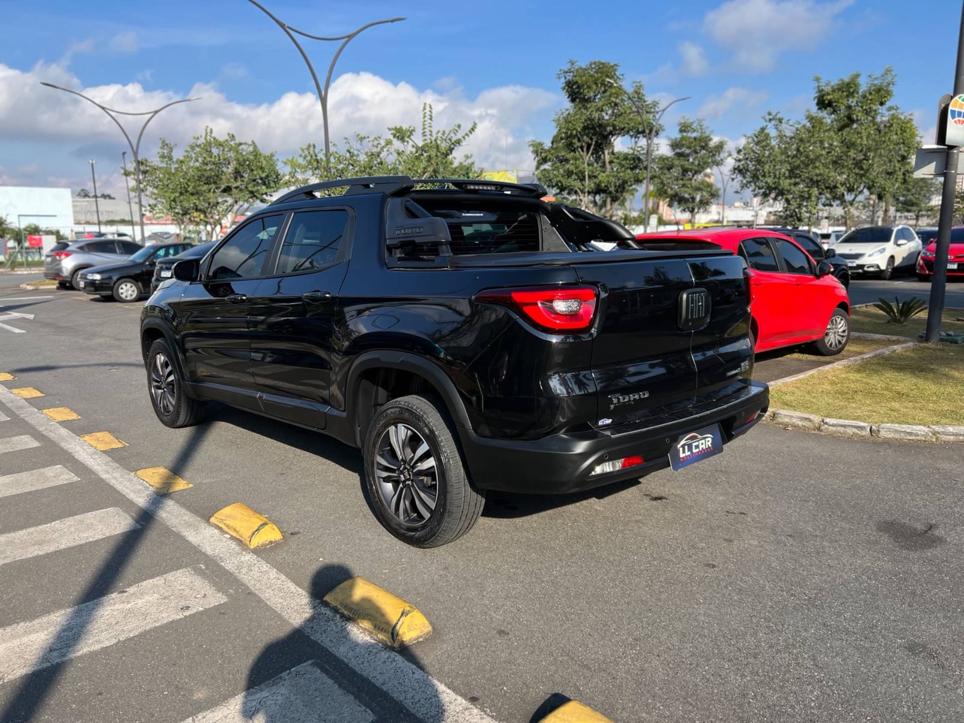 FIAT TORO