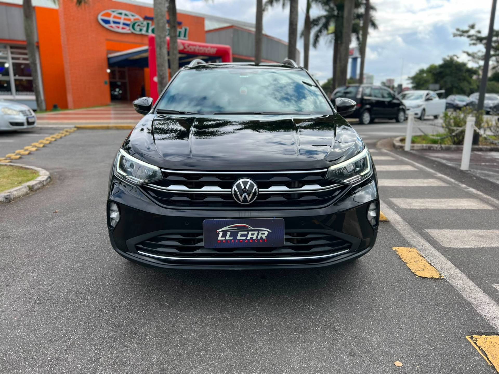 VOLKSWAGEN NIVUS