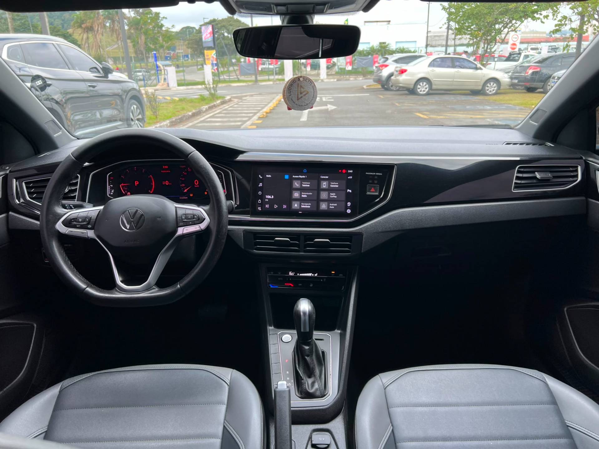 VOLKSWAGEN NIVUS