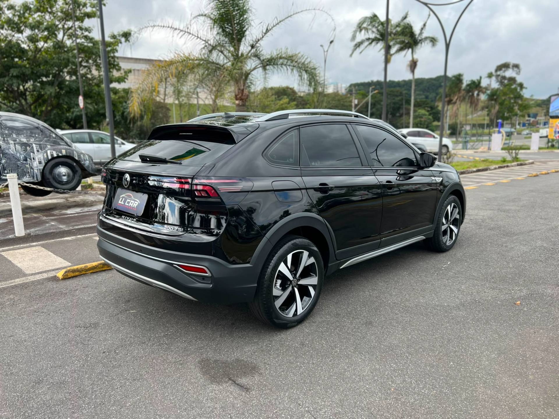 VOLKSWAGEN NIVUS