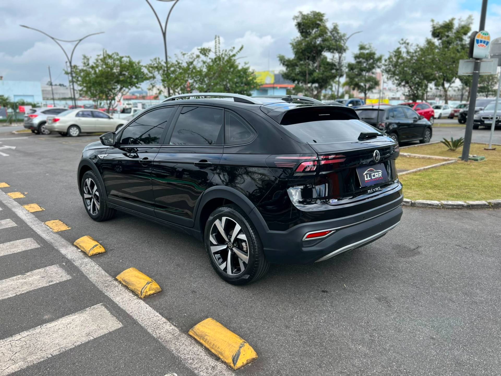 VOLKSWAGEN NIVUS