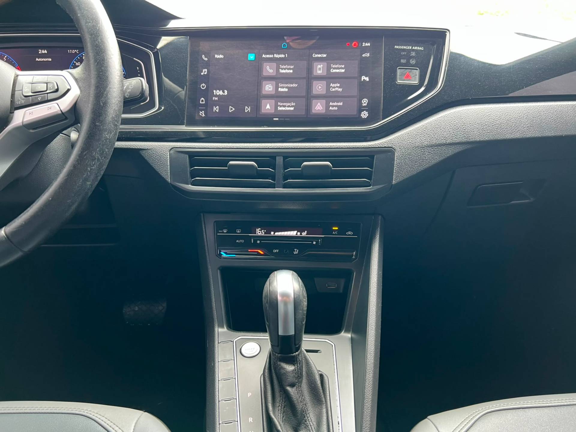 VOLKSWAGEN NIVUS
