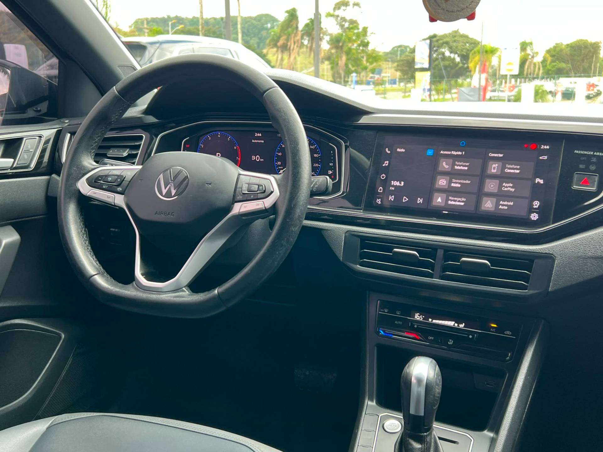 VOLKSWAGEN NIVUS