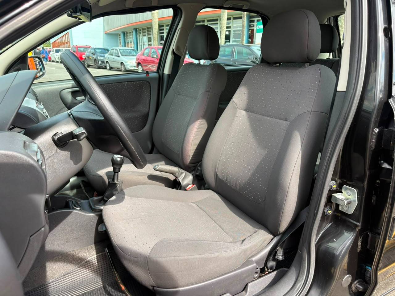 CHEVROLET CORSA