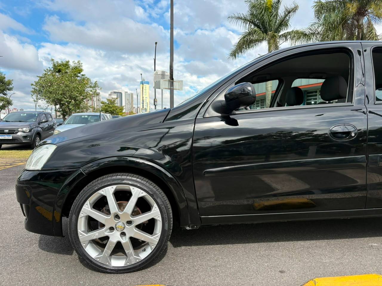 CHEVROLET CORSA