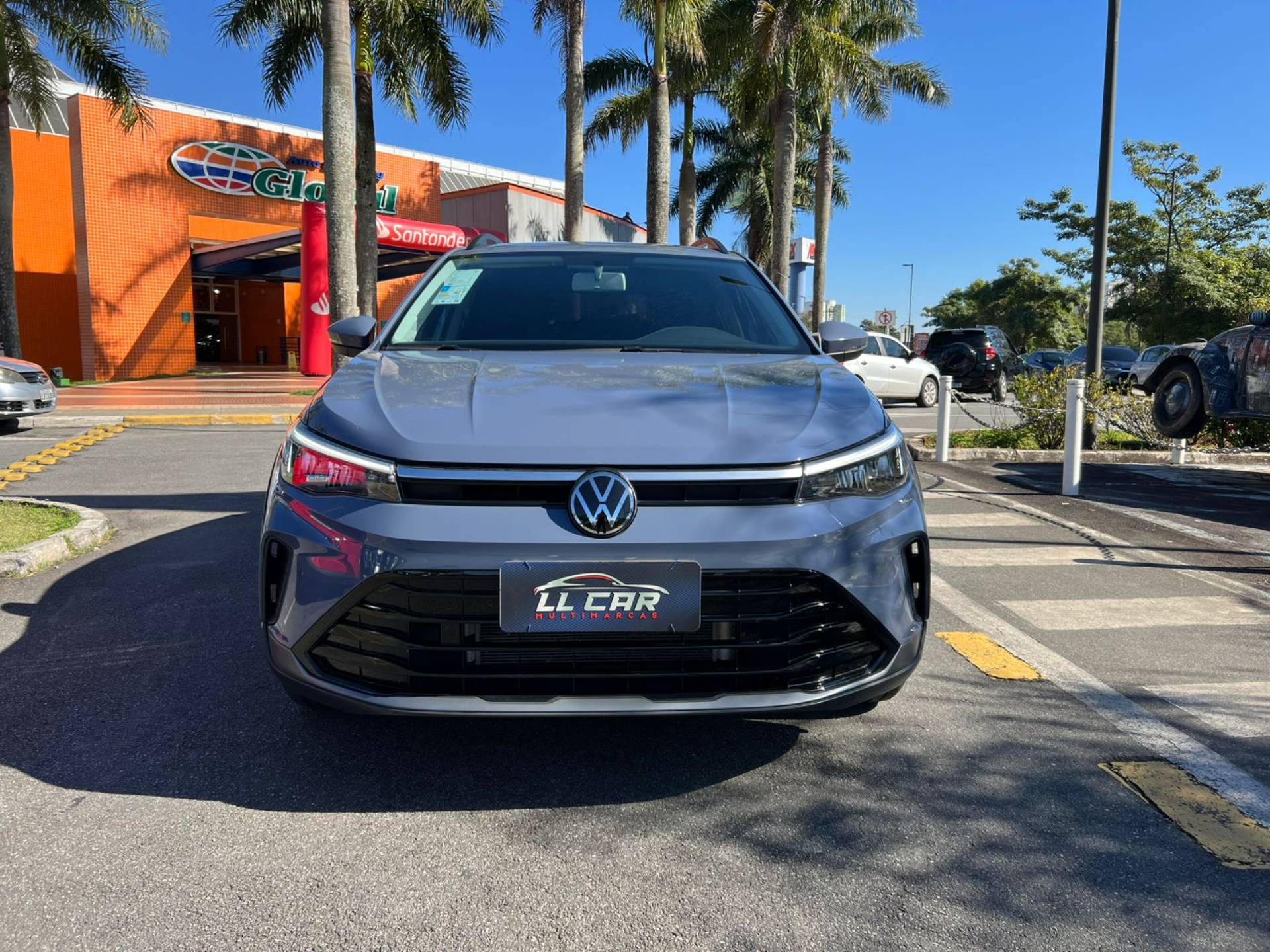 VOLKSWAGEN NIVUS