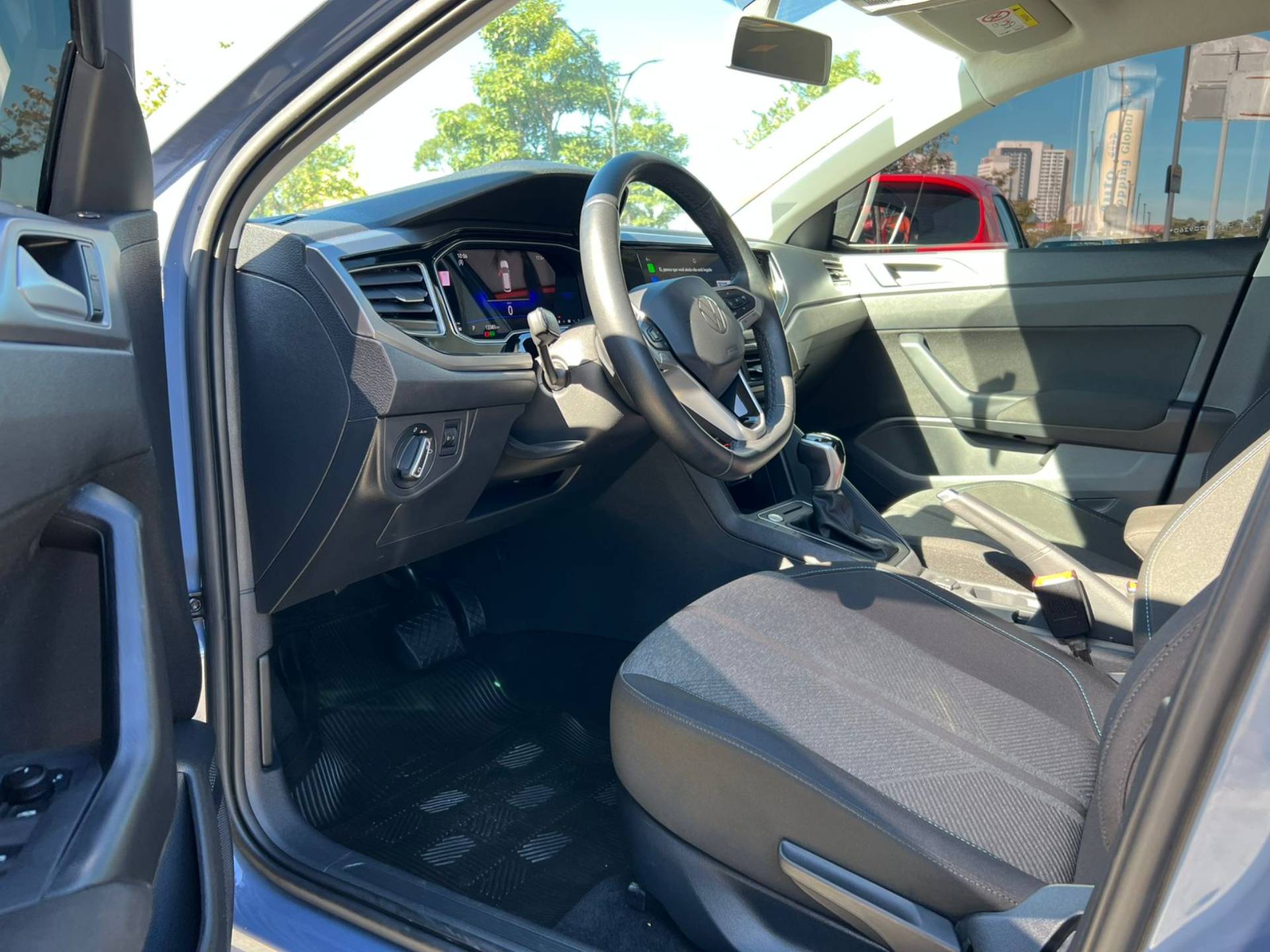 VOLKSWAGEN NIVUS