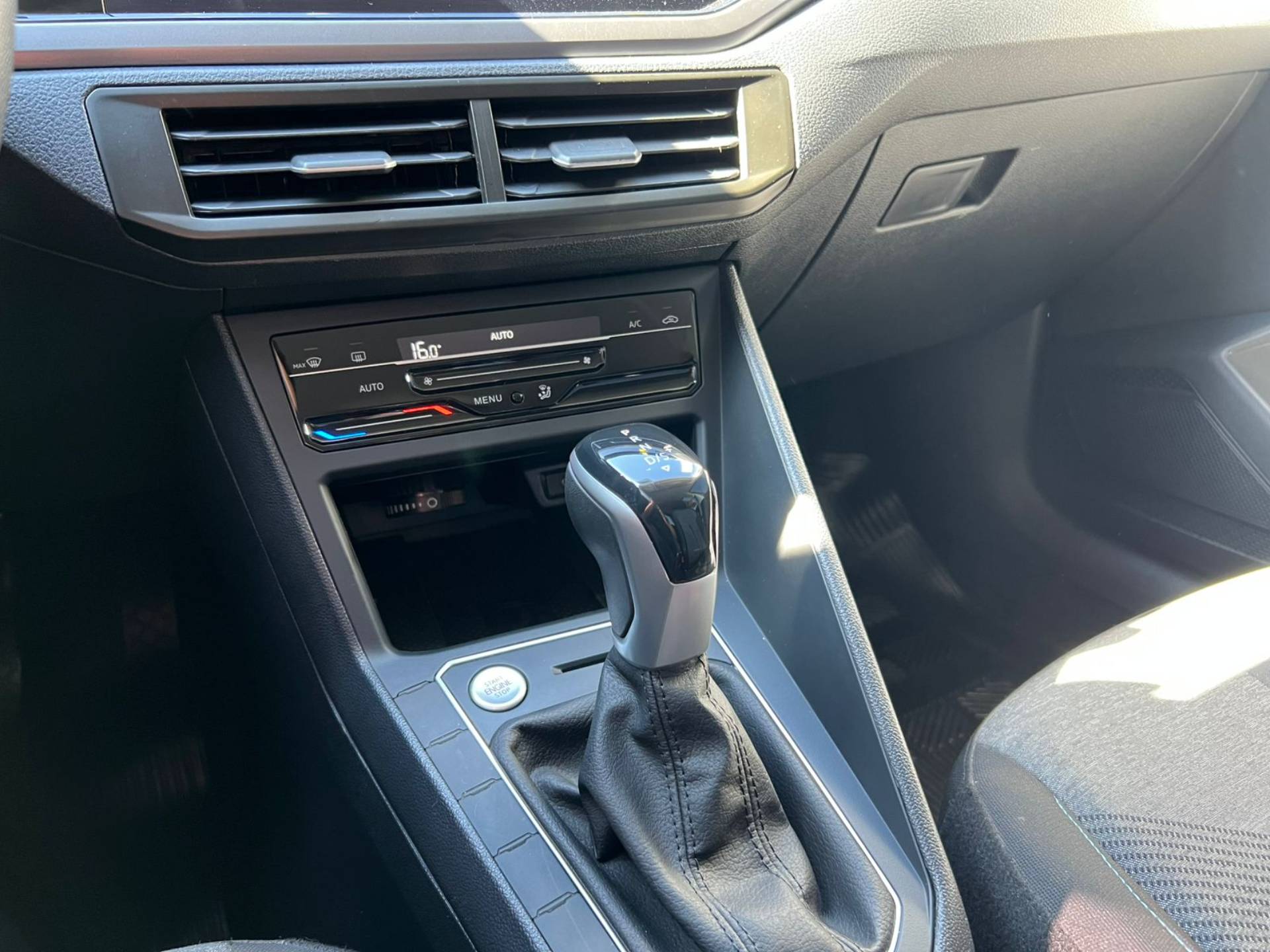 VOLKSWAGEN NIVUS