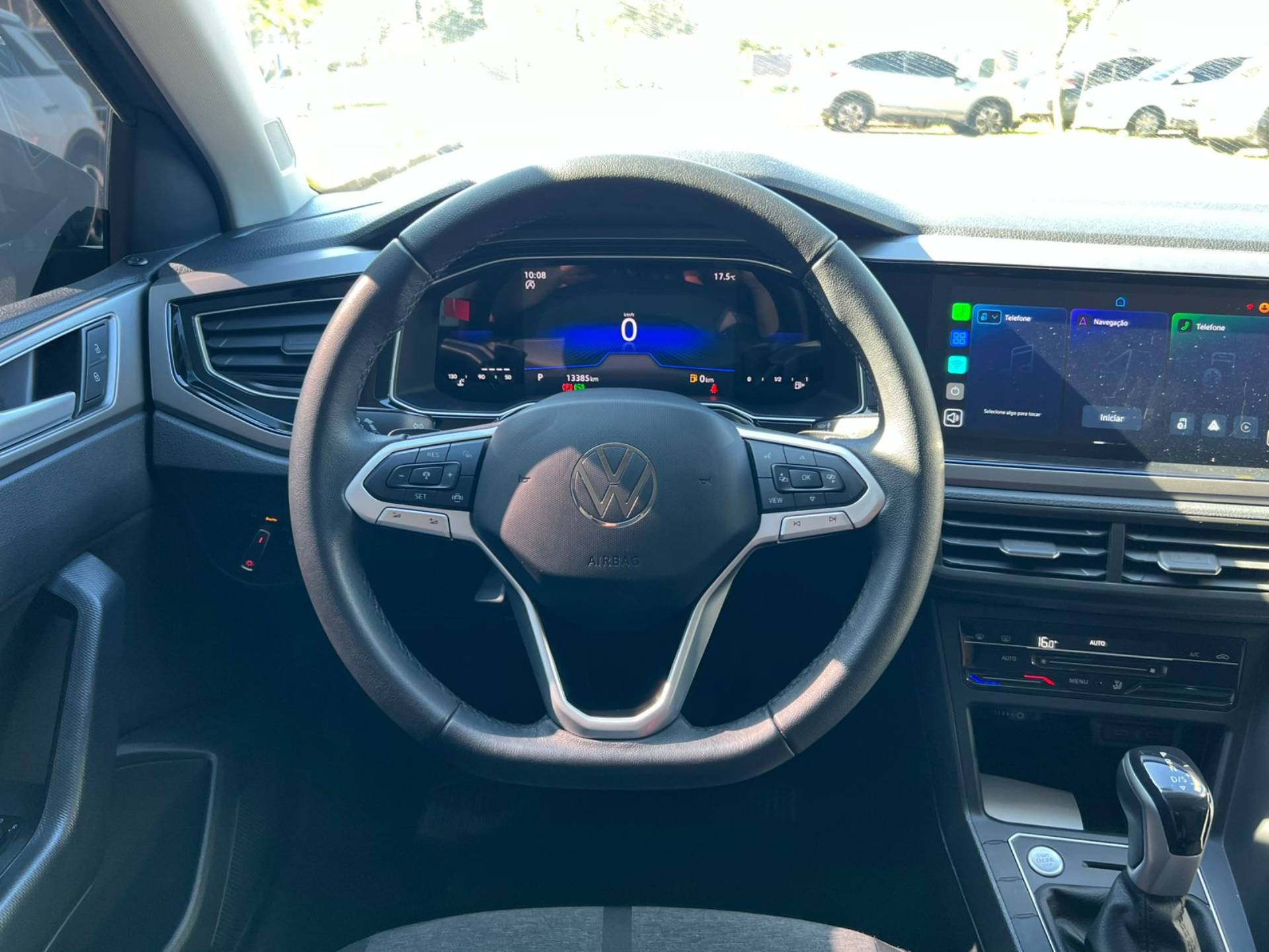 VOLKSWAGEN NIVUS