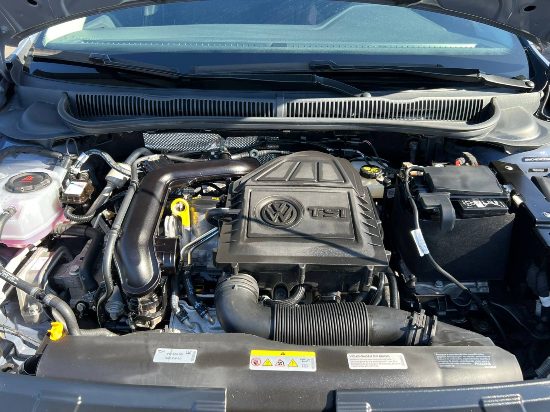 VOLKSWAGEN NIVUS
