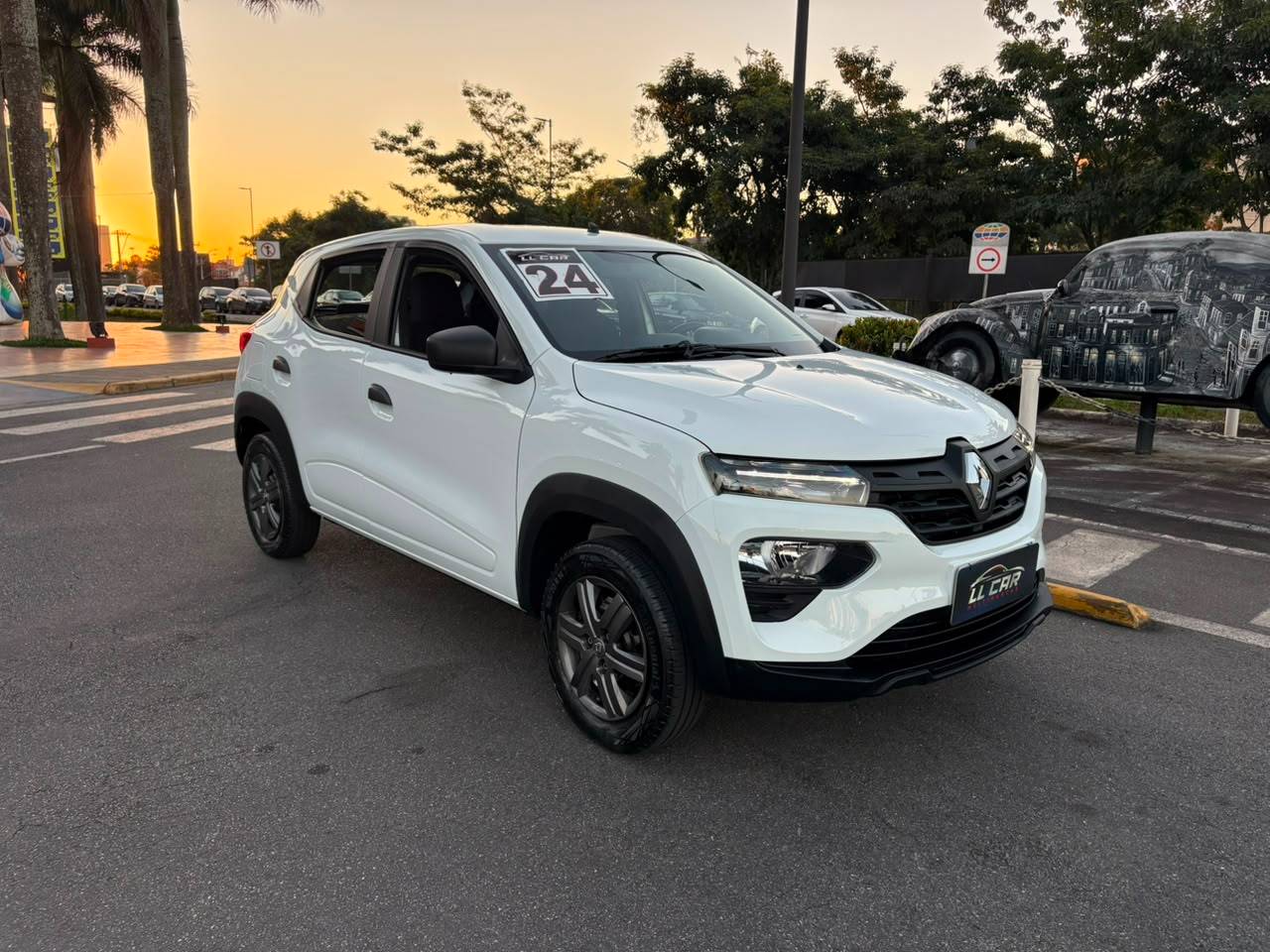 RENAULT KWID