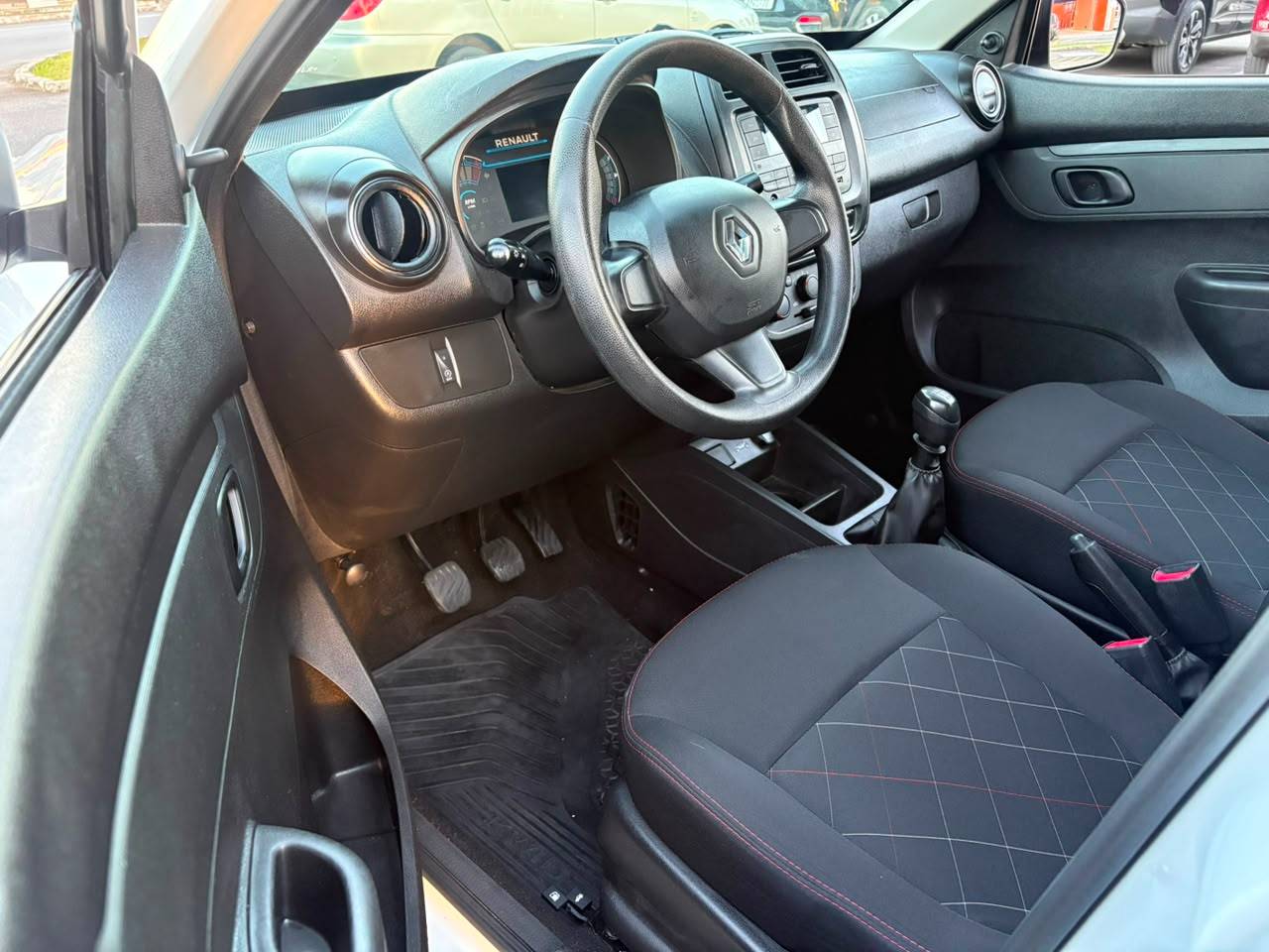RENAULT KWID