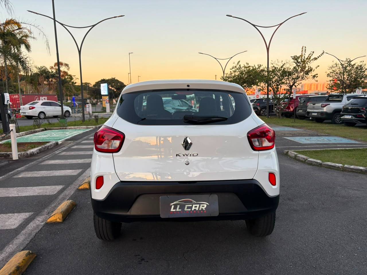 RENAULT KWID