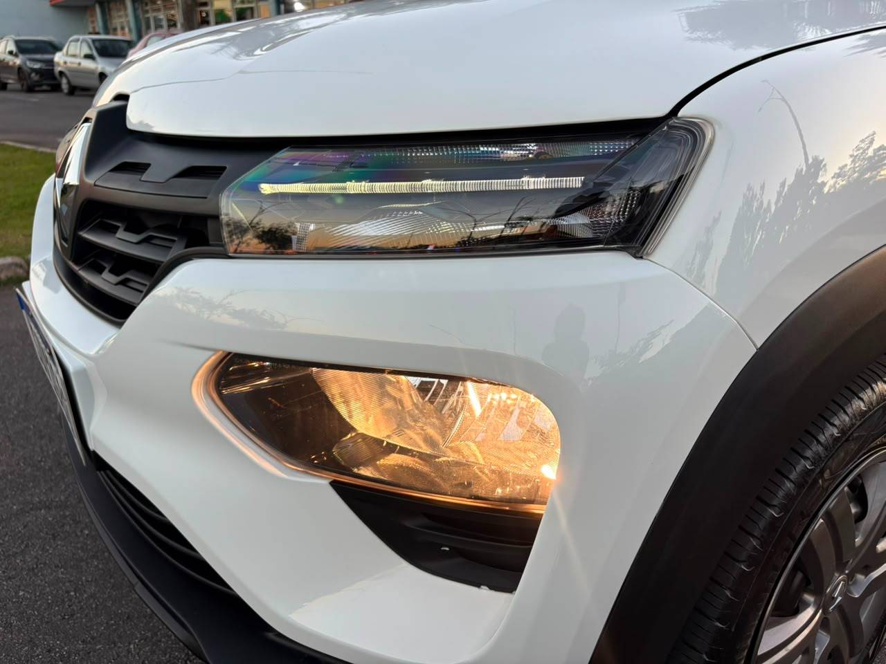 RENAULT KWID