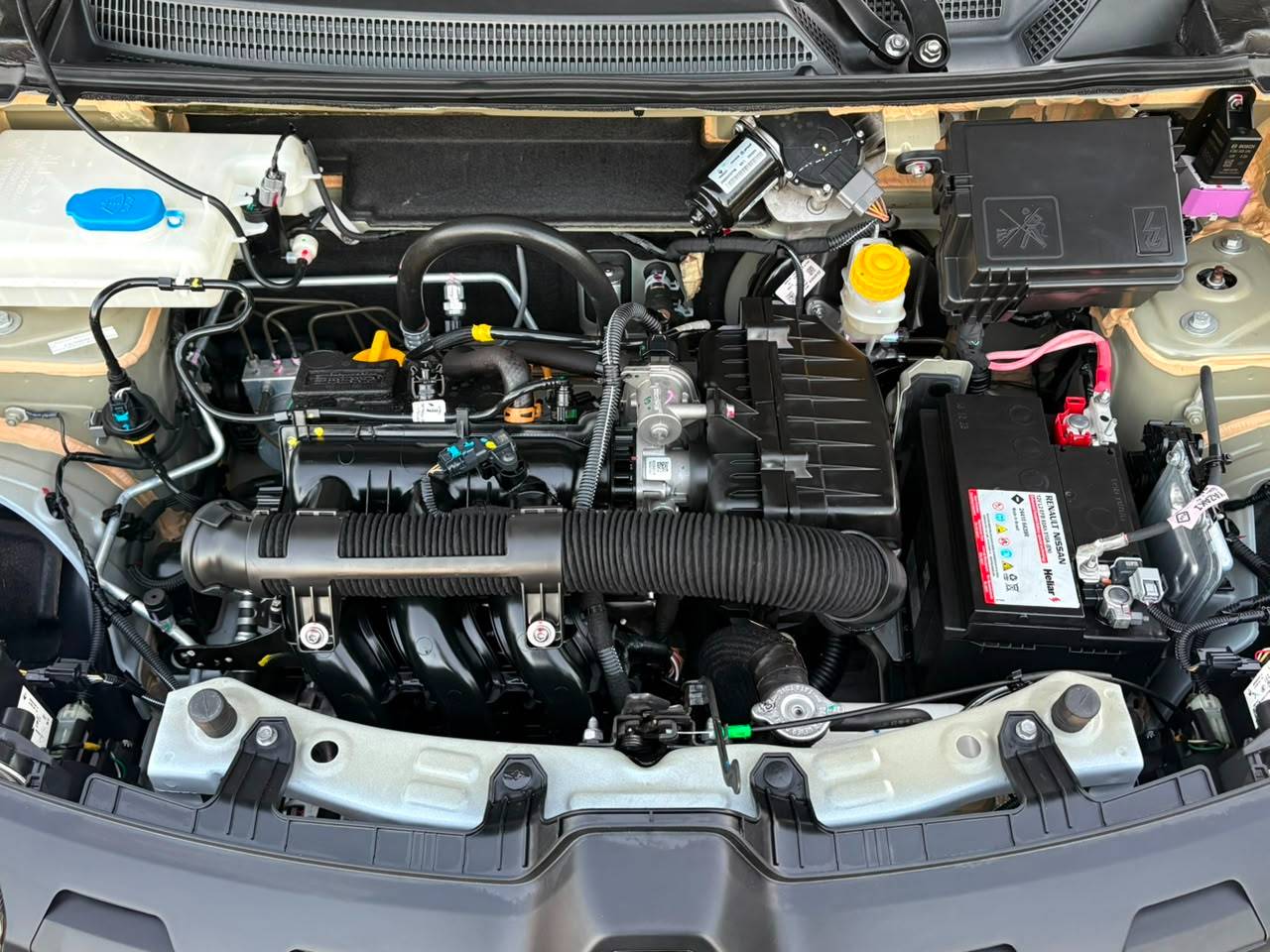 RENAULT KWID