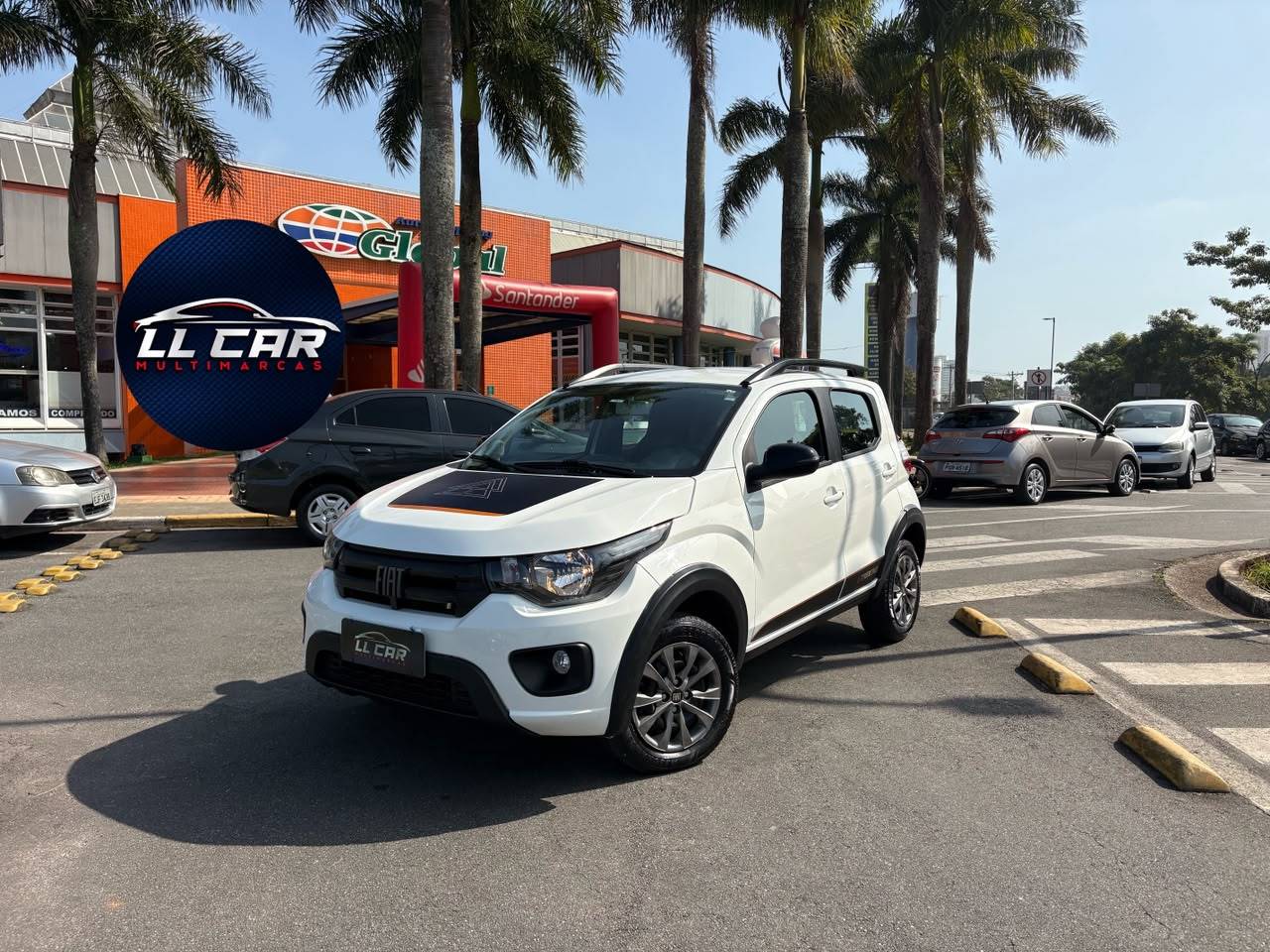 FIAT MOBI