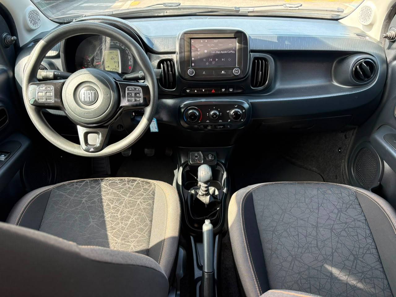 FIAT MOBI