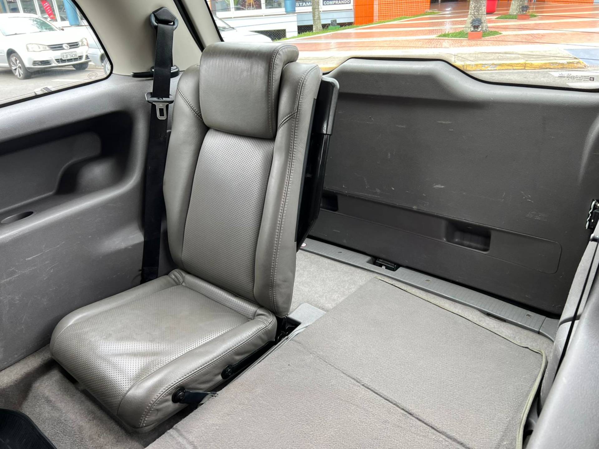 CHEVROLET ZAFIRA
