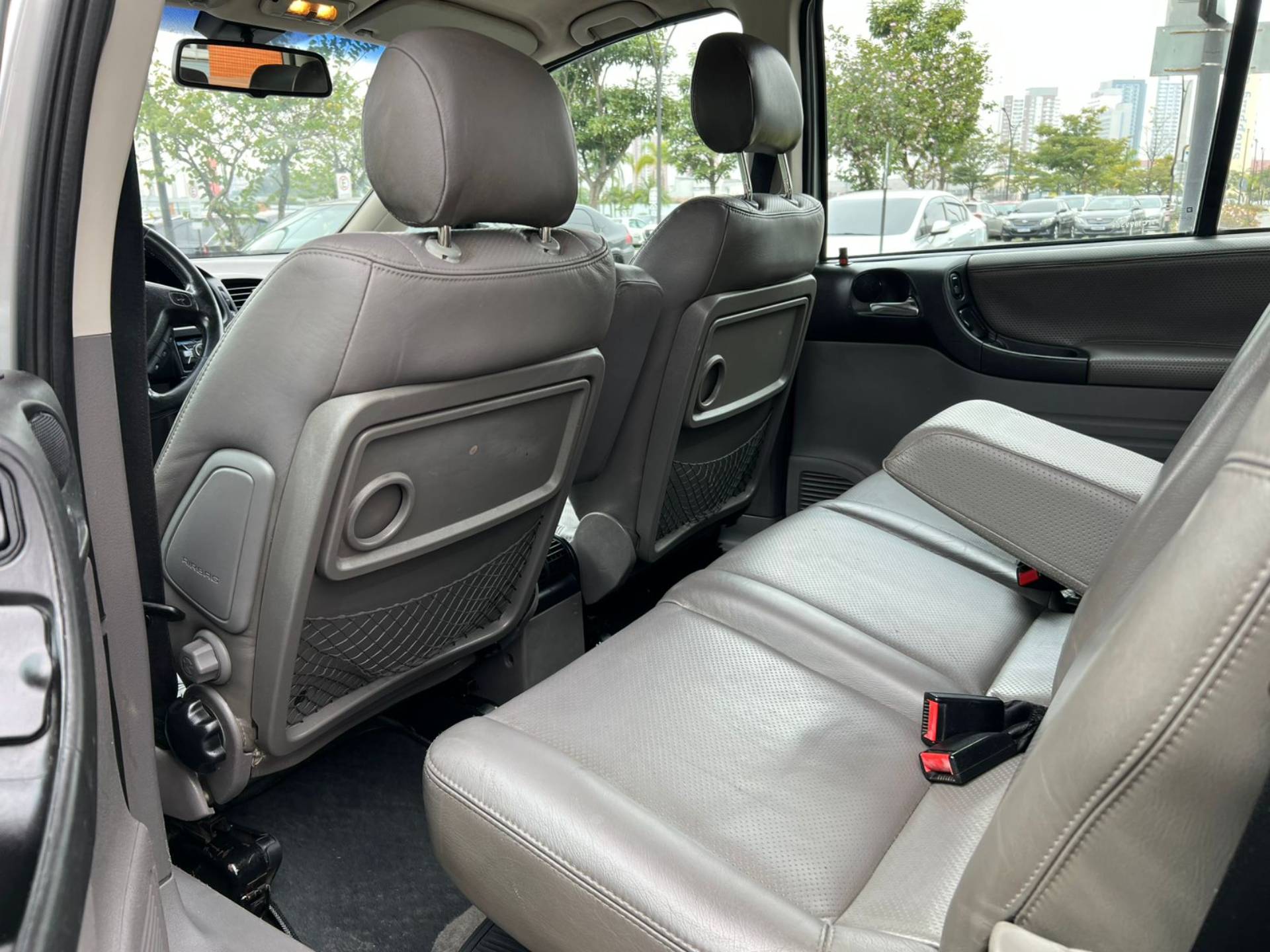 CHEVROLET ZAFIRA