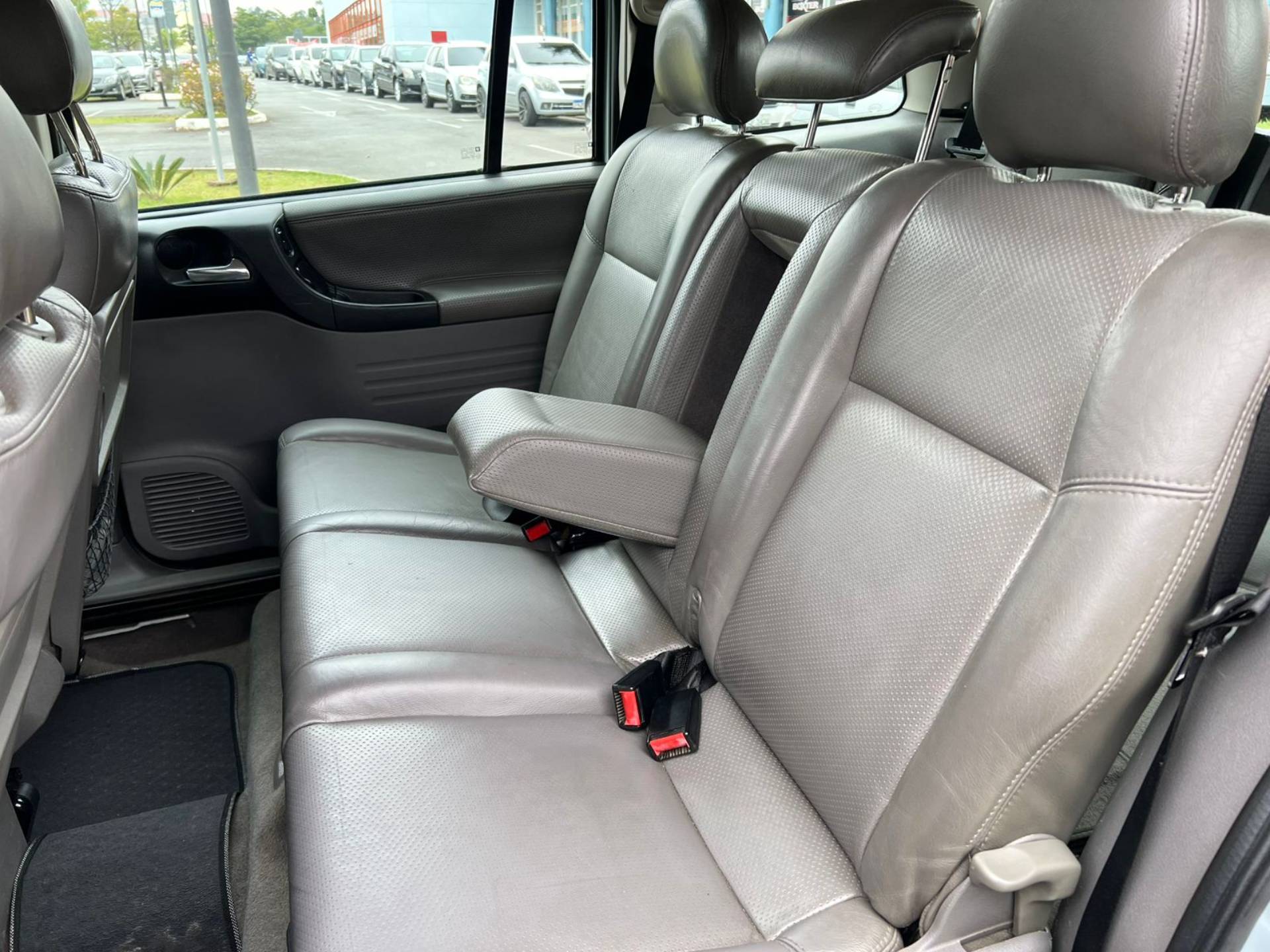 CHEVROLET ZAFIRA