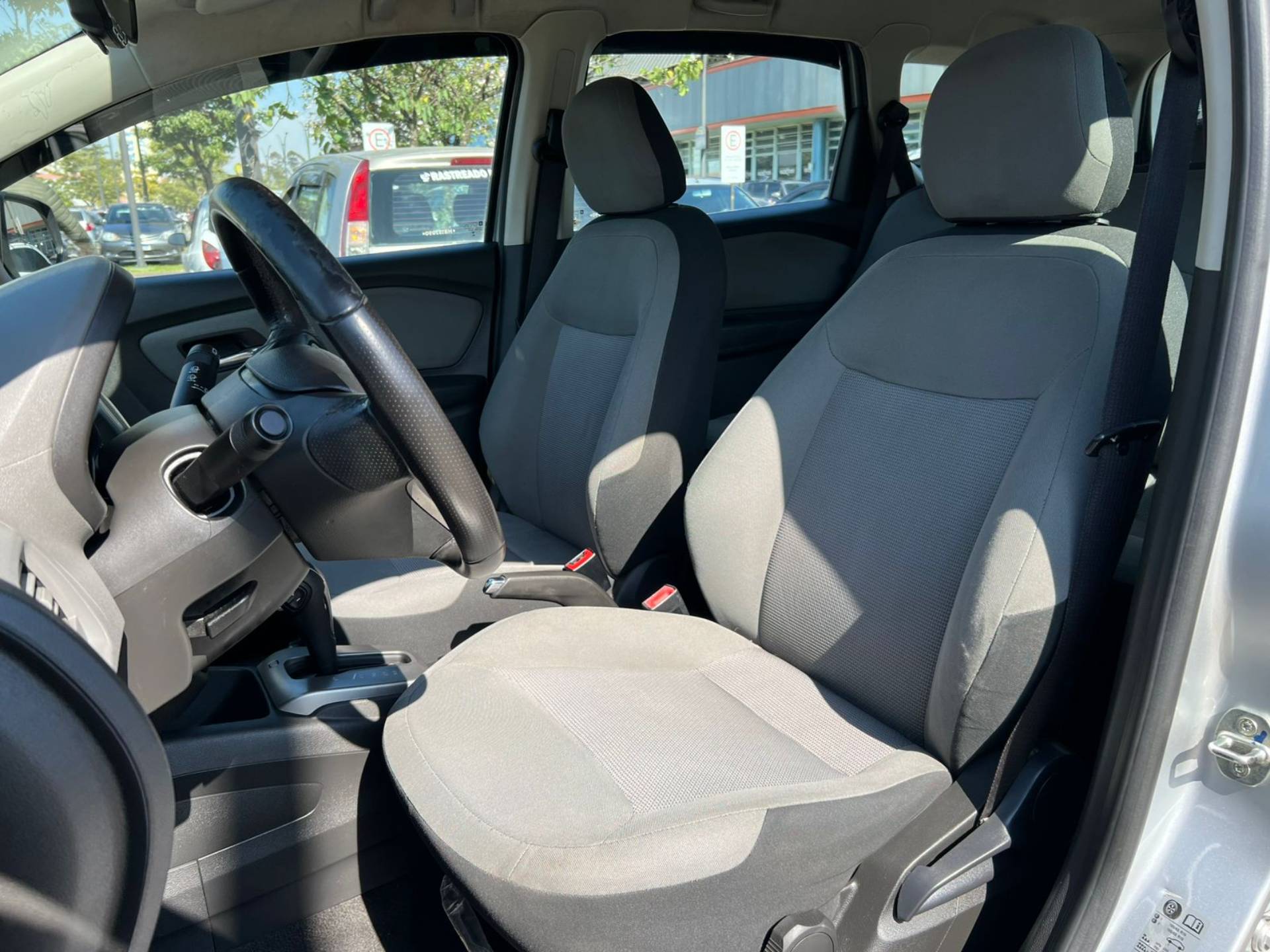 CHEVROLET SPIN