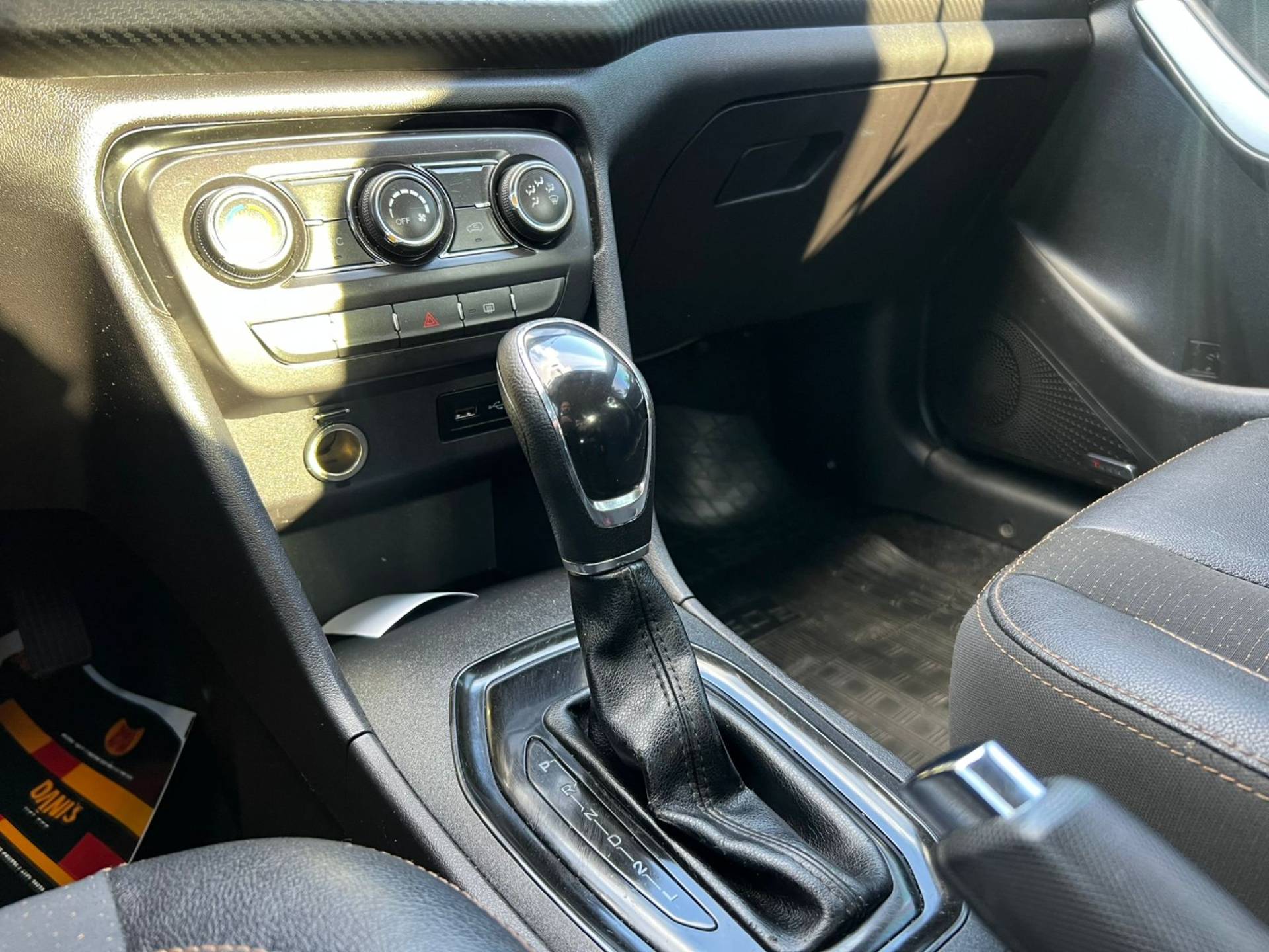 CHERY TIGGO 2