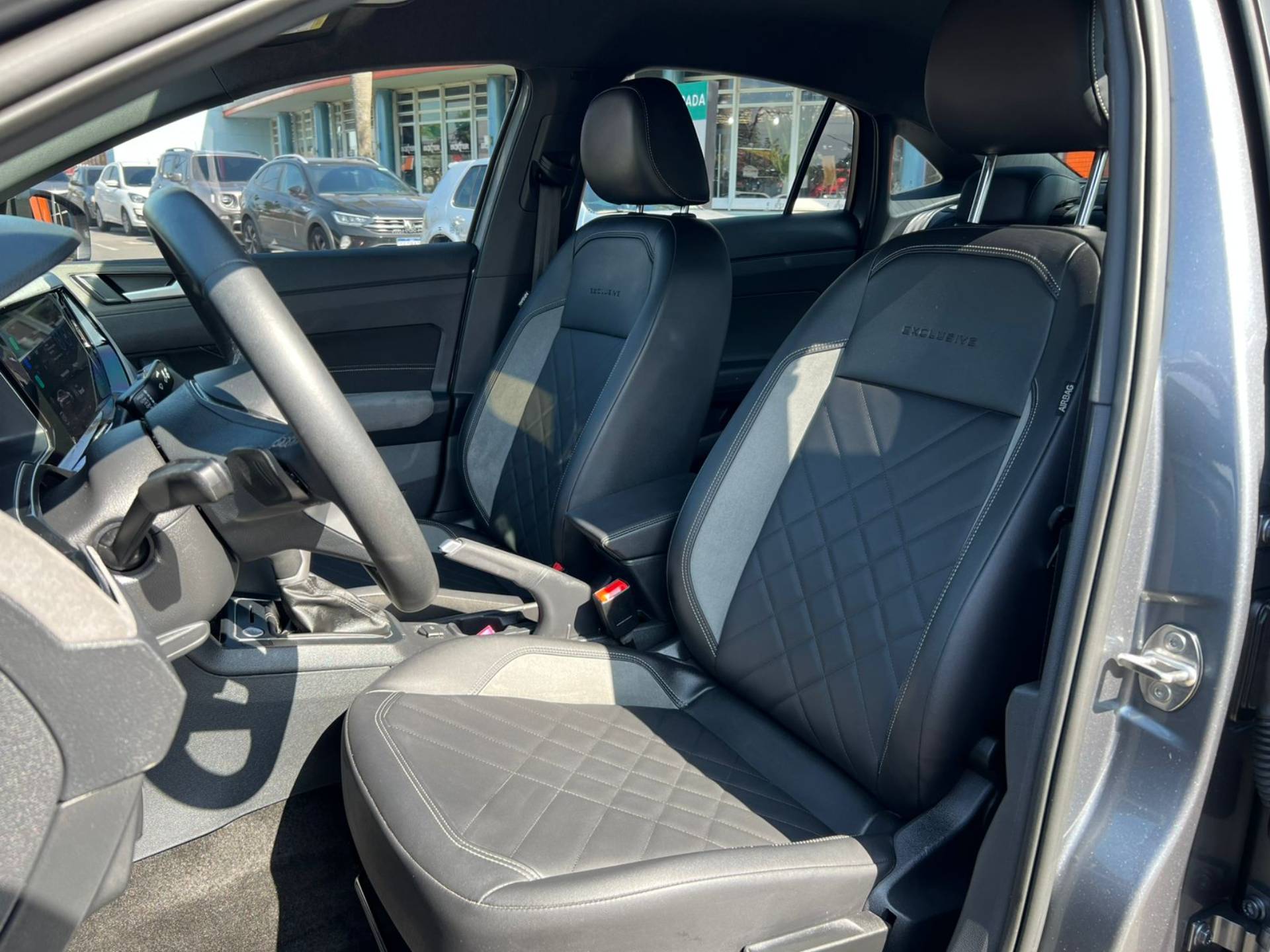 VOLKSWAGEN VIRTUS