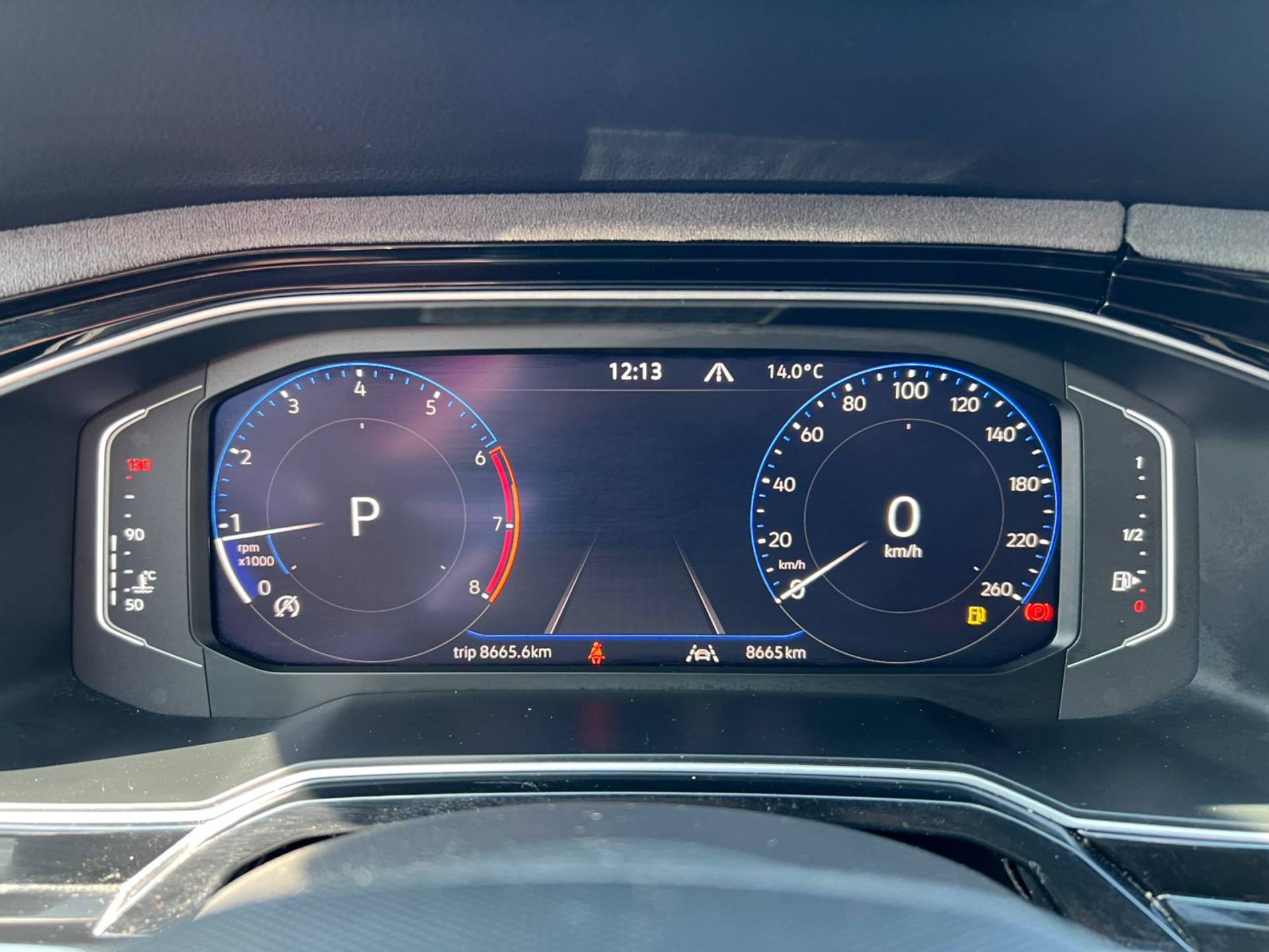 VOLKSWAGEN VIRTUS
