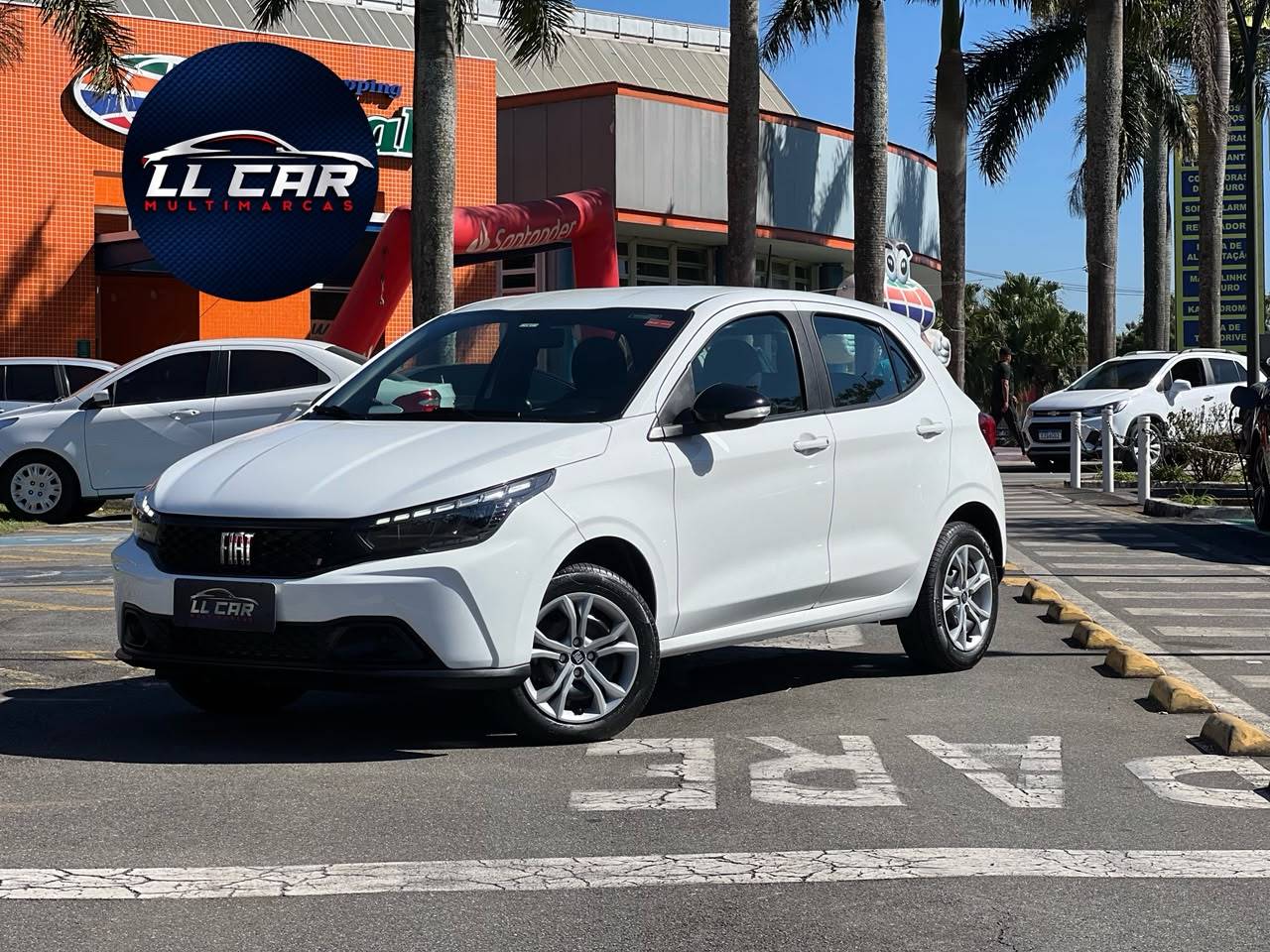 FIAT ARGO