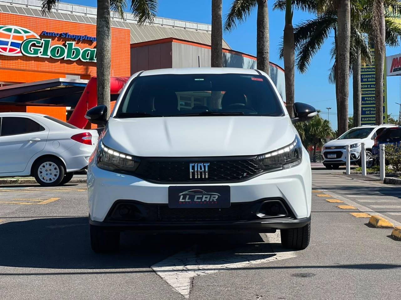 FIAT ARGO