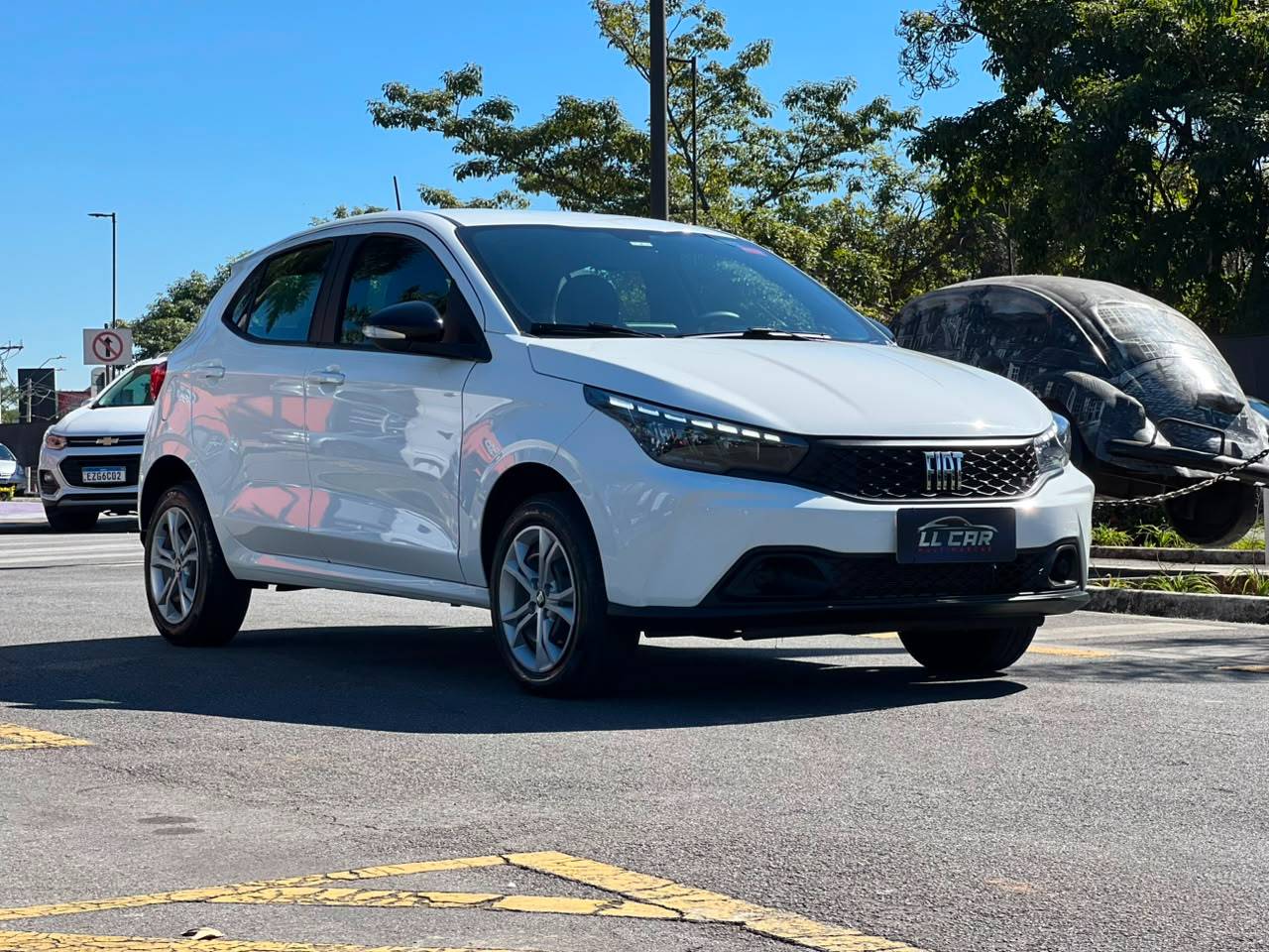 FIAT ARGO