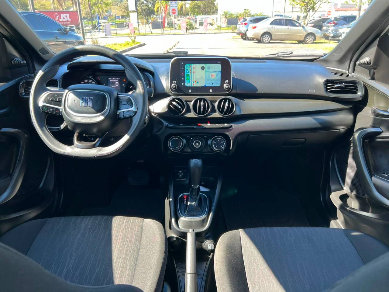 FIAT ARGO