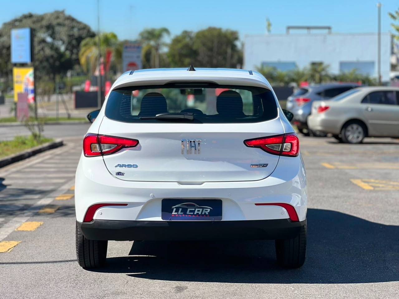 FIAT ARGO