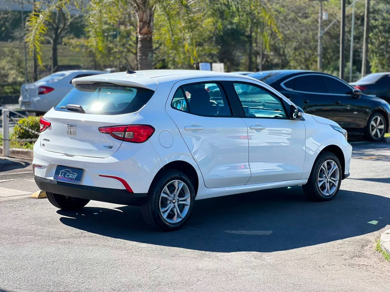 FIAT ARGO