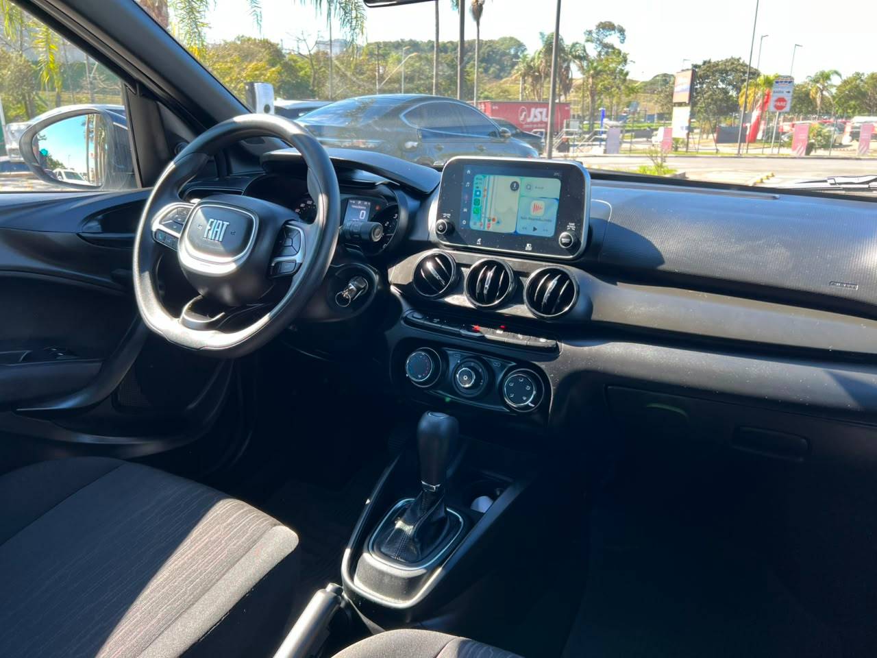 FIAT ARGO