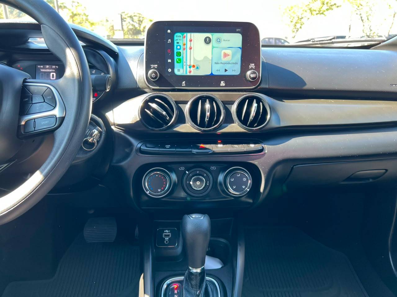 FIAT ARGO