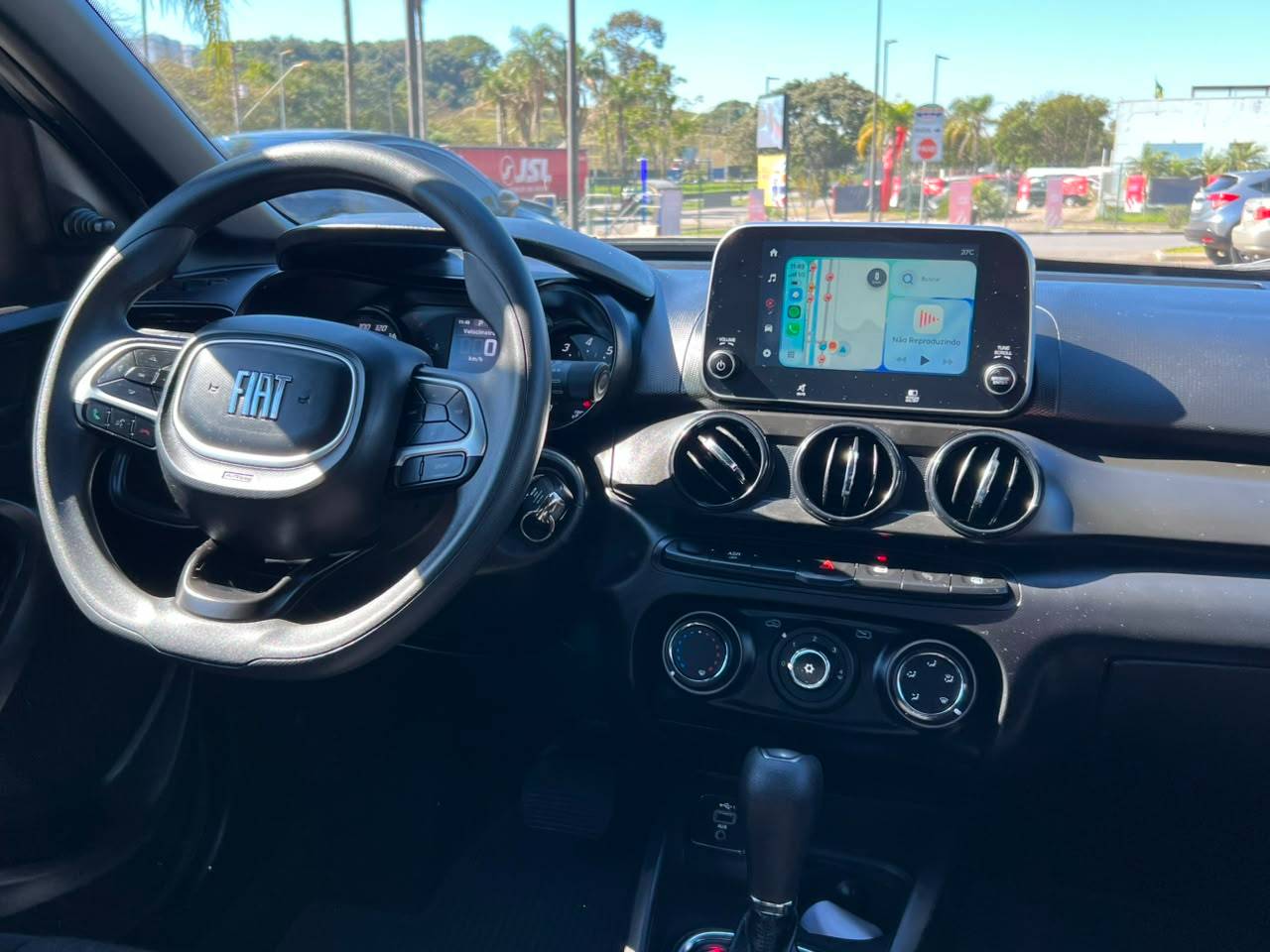 FIAT ARGO