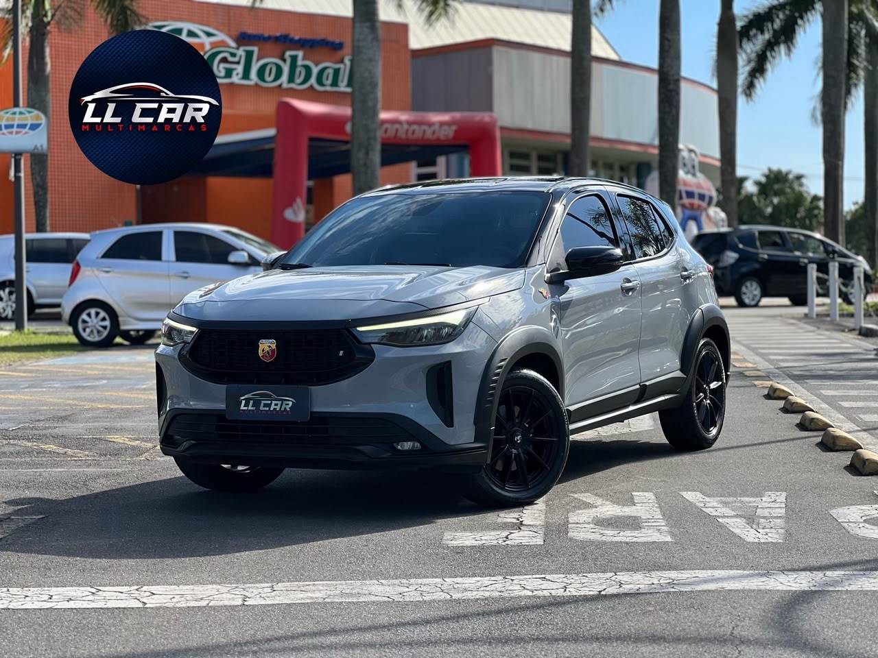 FIAT PULSE