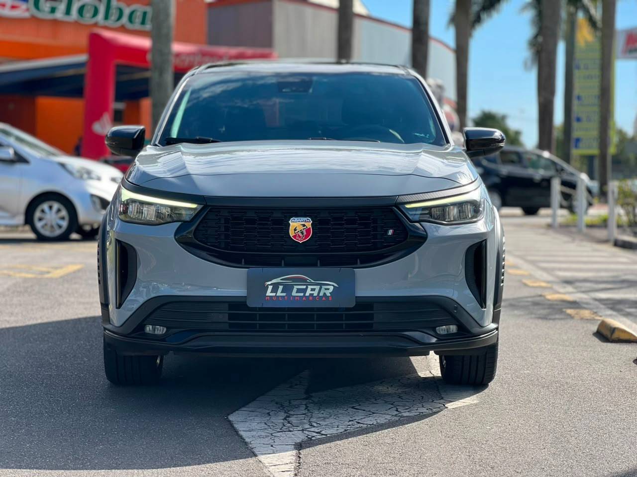 FIAT PULSE