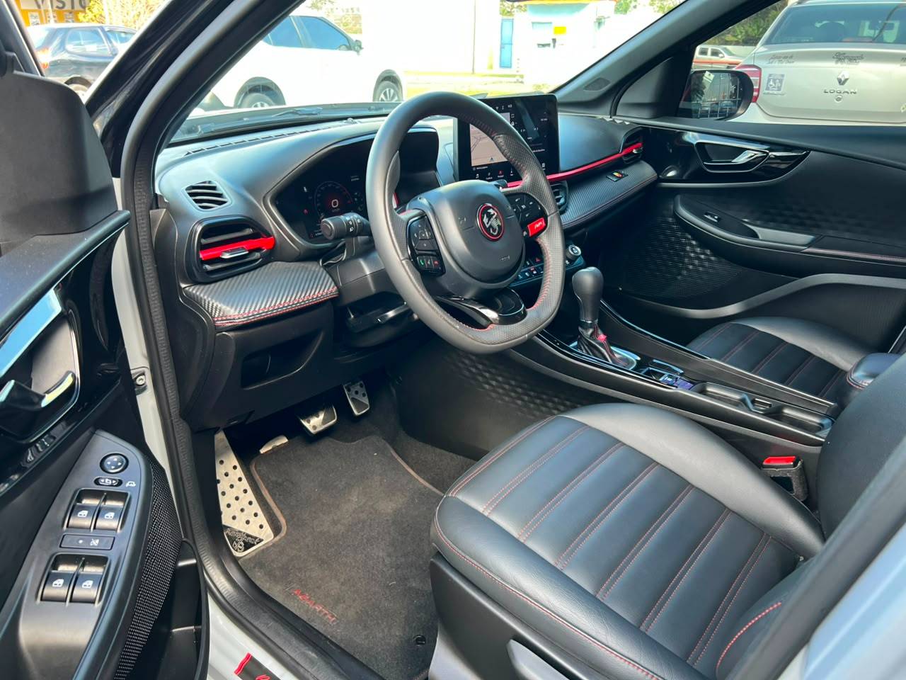 FIAT PULSE