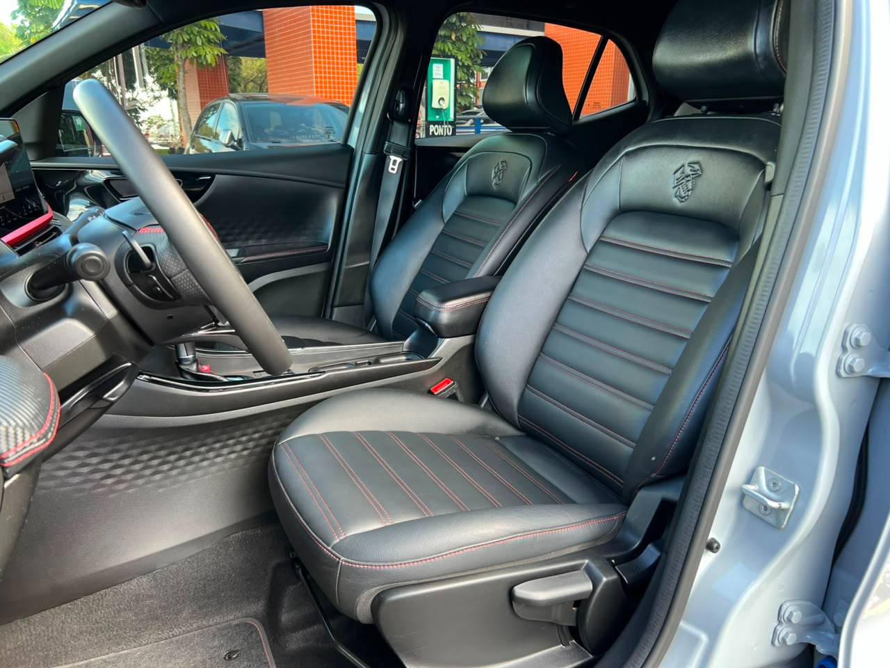 FIAT PULSE
