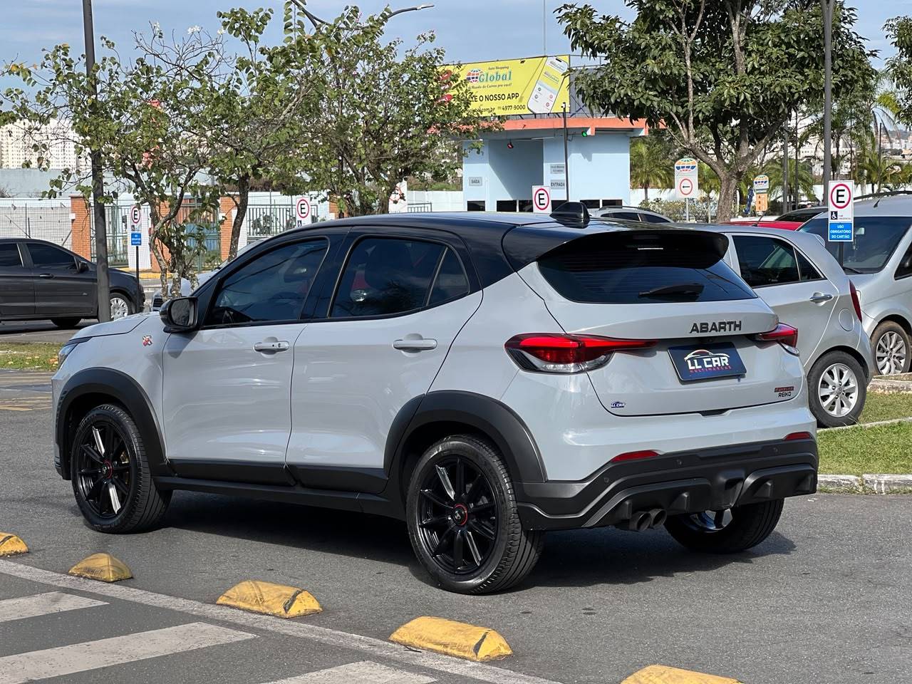 FIAT PULSE