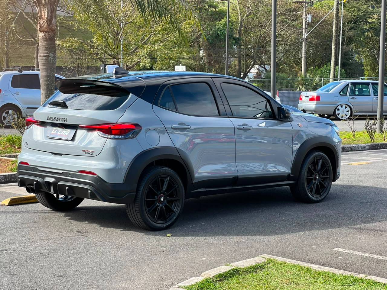 FIAT PULSE