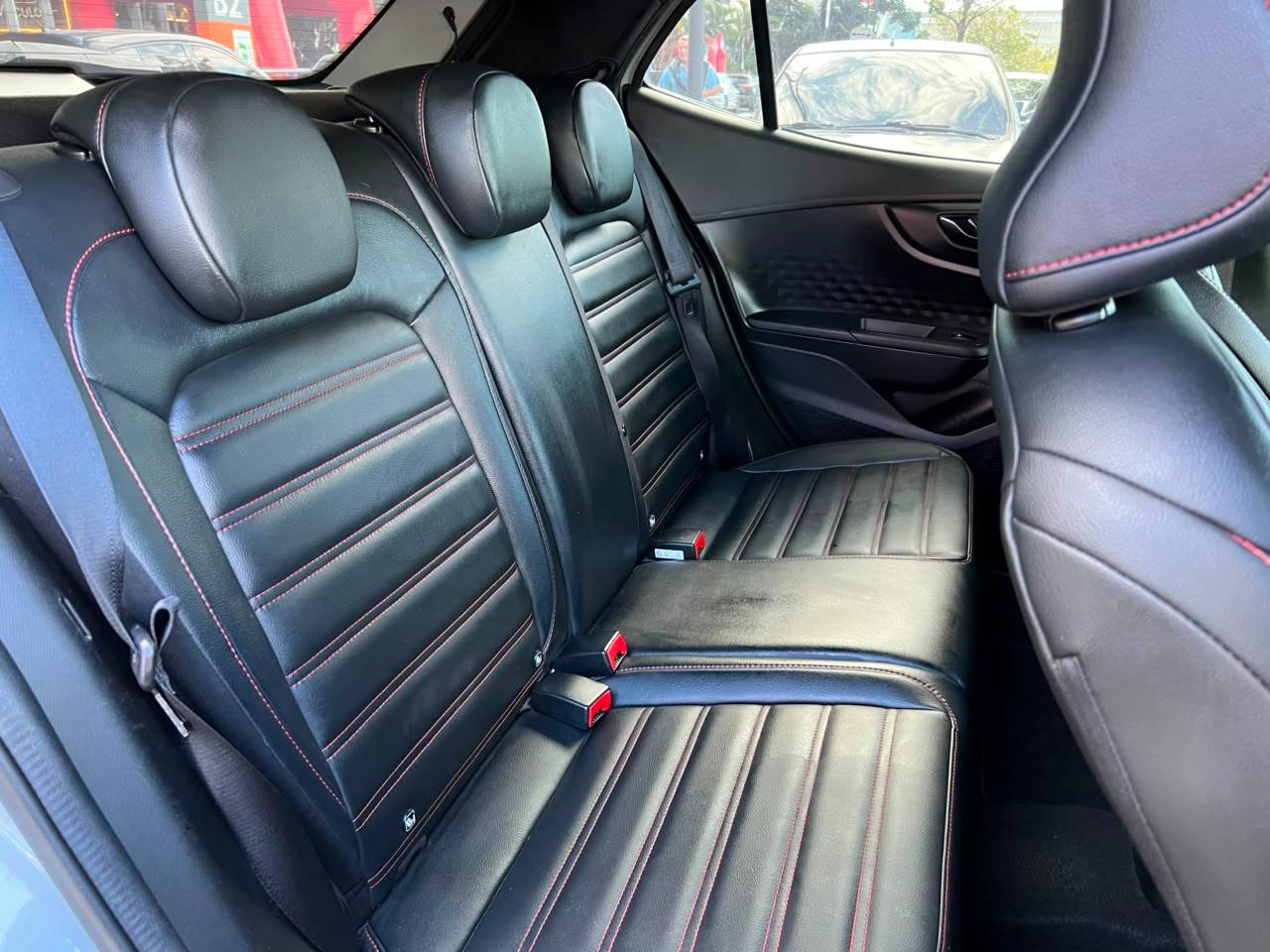 FIAT PULSE